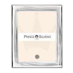 Ασημένια κορνίζα Prince Silvero MA/210G