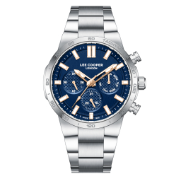 Ρολόι Lee Cooper LC08293.390