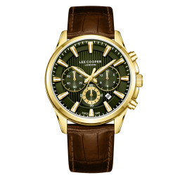 Ρολόι Lee Cooper LC08239.174