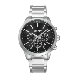 Ρολόι DKNY DK1G132M0065